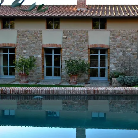 Fattoria Casamora - Le Magnolie Pian di Scò