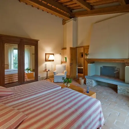 Fattoria Casamora - Le Magnolie Pian di Scò